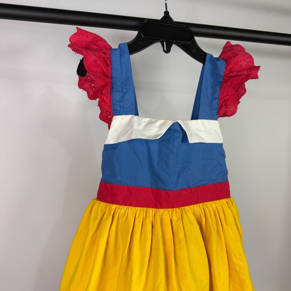 Serendipity Snow White Size 12M Costume - Picture 3 of 11